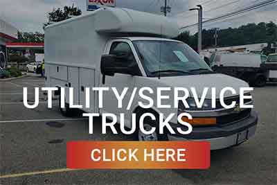 Utility/Service Trucks Button