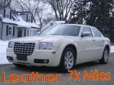 2007 Chrysler 300 - Mileage: 7030