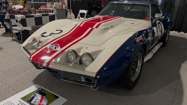 New England Concours 11