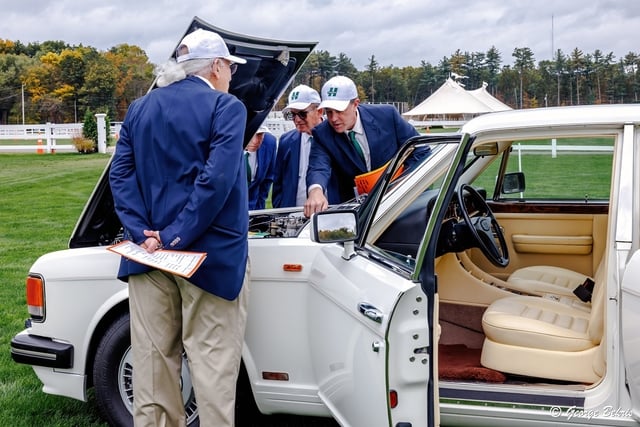 New England Concours 9