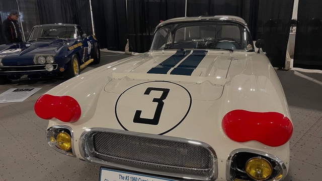 New England Concours 12