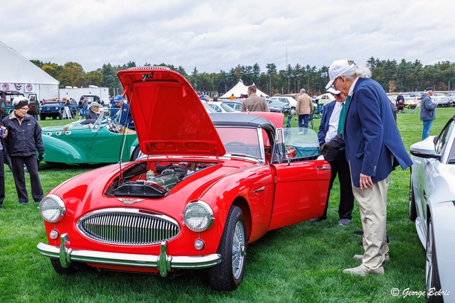 New England Concours 4