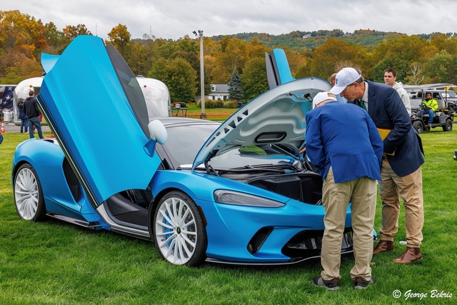 New England Concours 6