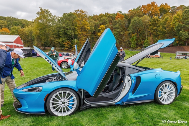 New England Concours 7