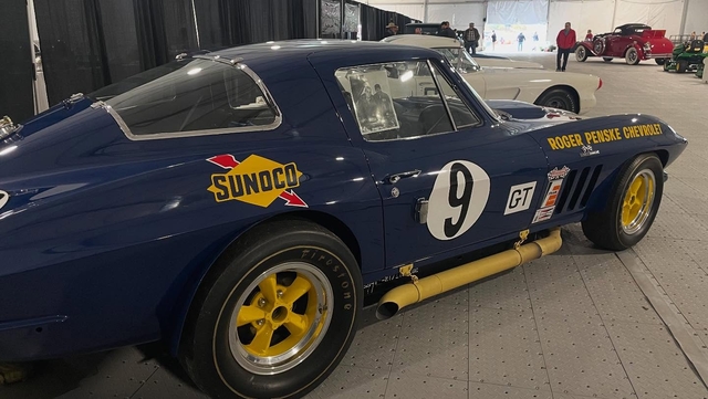 New England Concours 1