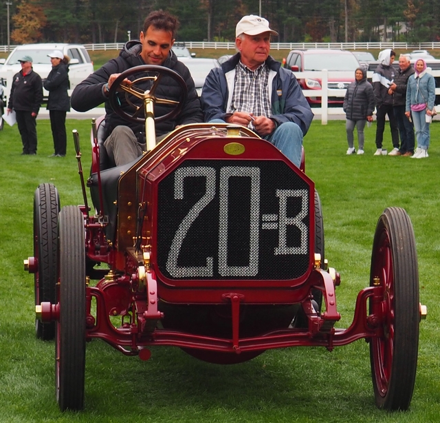 New England Concours 3