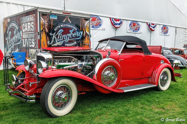 New England Concours 10