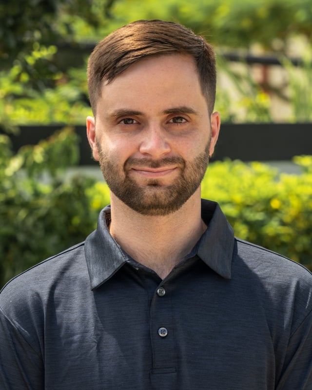 Donnovan Combe - F&I Director