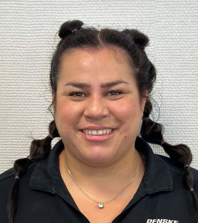 Brianna Sage - Collision Repair Consultant