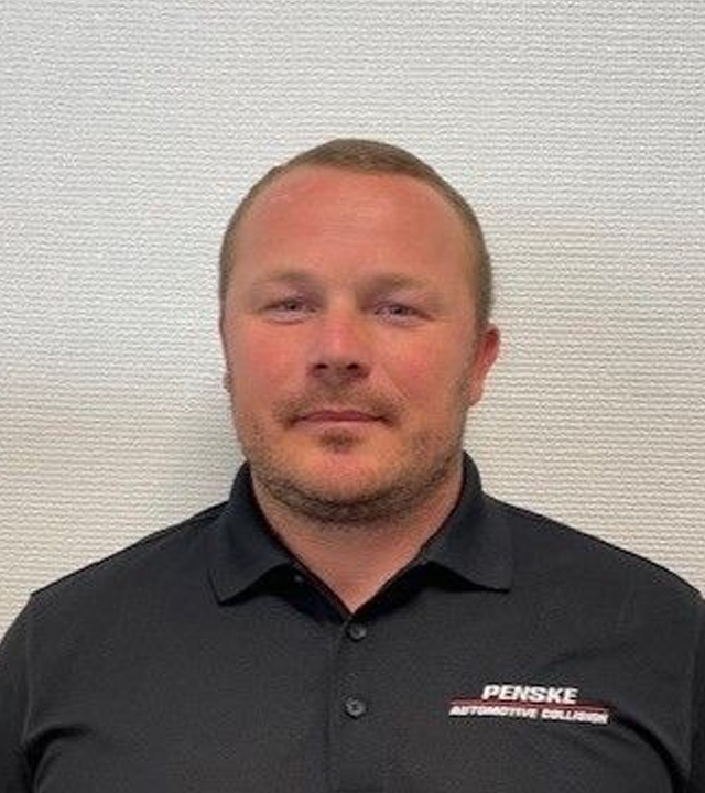 Sean Cruse - Collision Repair Consultant