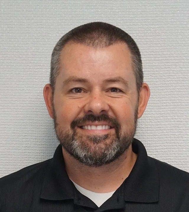 Anthony Mackelprang - Manager