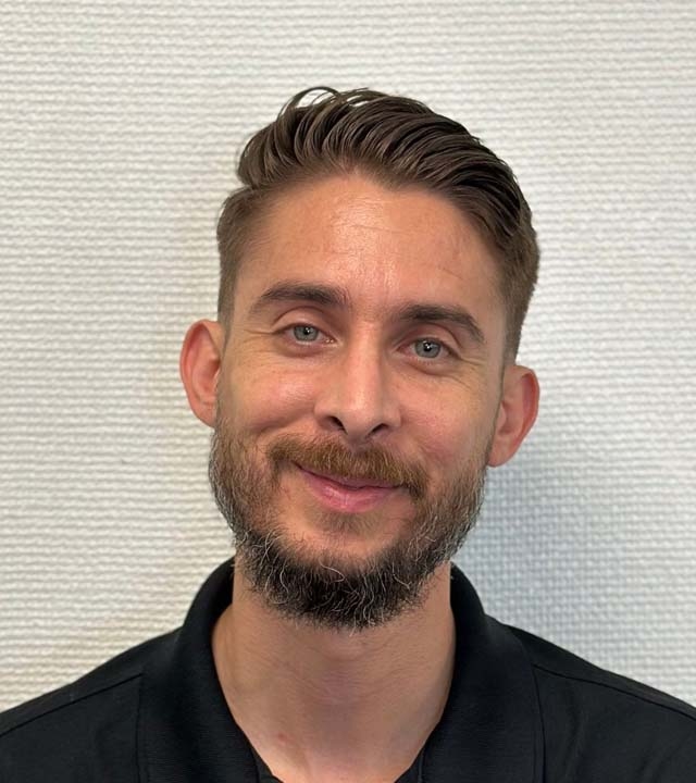 Fernando Garcia - Collision Repair Consultant
