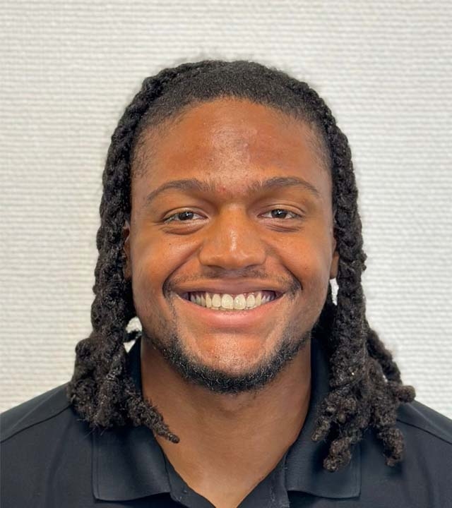 Derrick Gray - Customer Service Representative