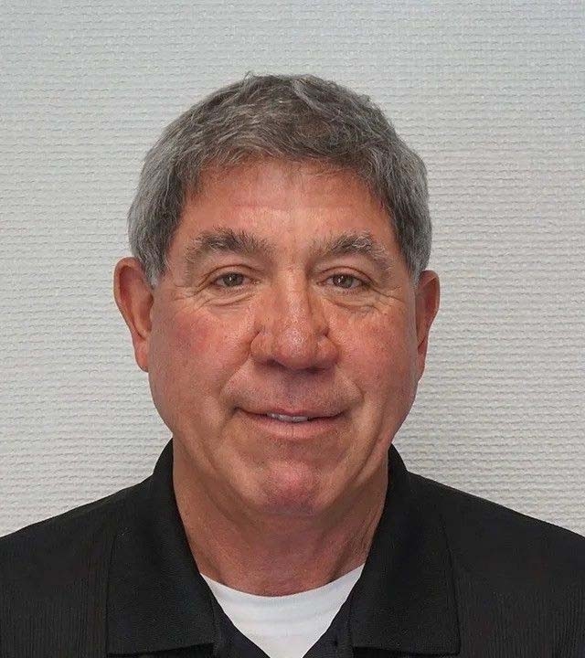 Scott Organ - Customer Service Manager