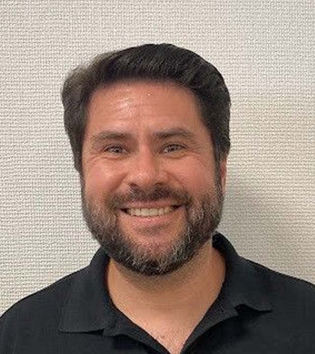 Corey Bayha - Collision Repair Consultant