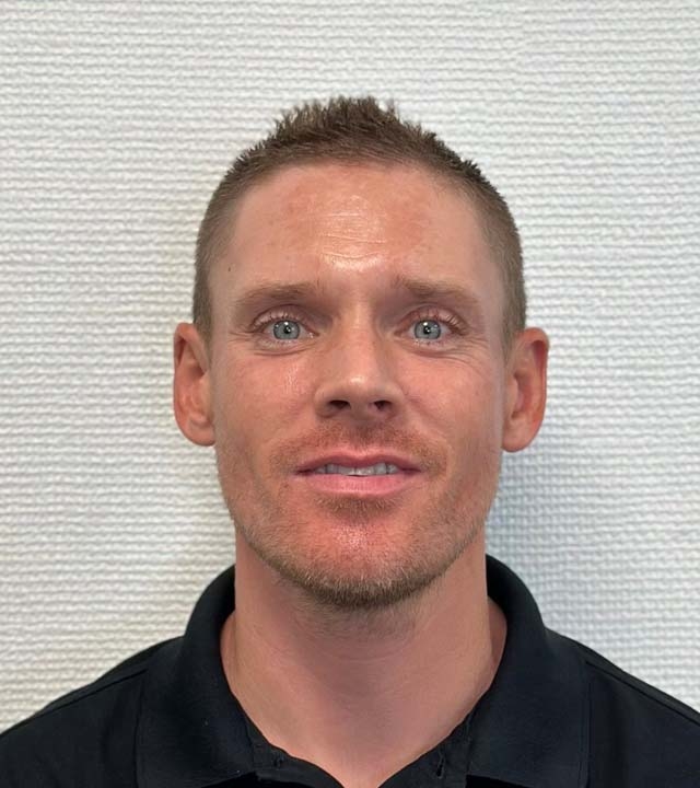 Tal Goss - Collision Repair Consultant