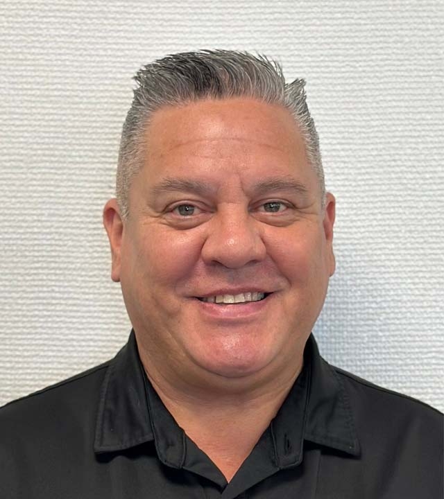 Rudy Solorio - Collision Repair Consultant