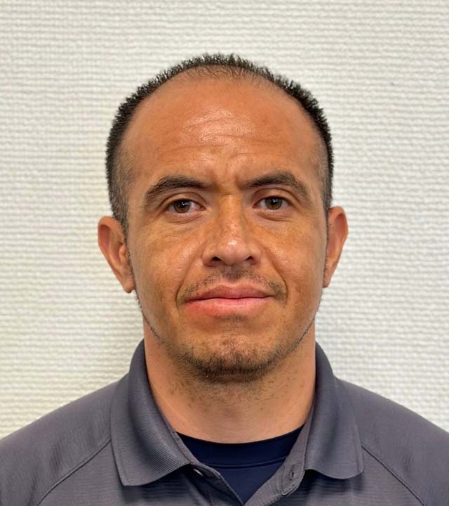Johnny Jovel - Collision Repair Consultant