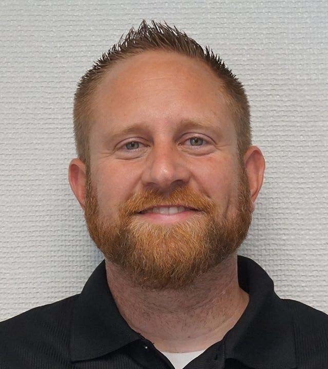 Justin Pollard - Collision Repair Consultant
