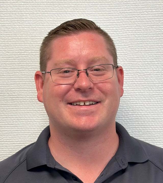 Billy Bourne - Collision Repair Consultant