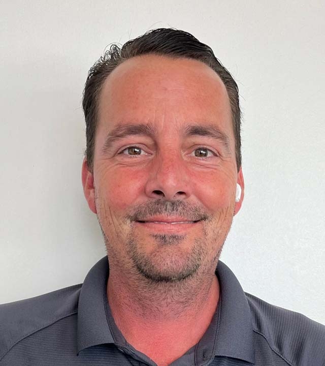 Matt Marvel - Collision Repair Consultant