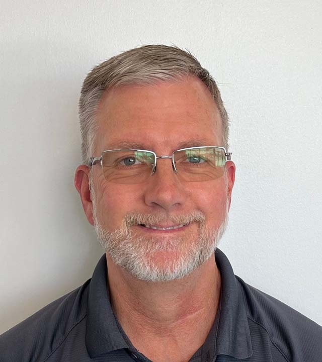 Bill Lewandowski - Collision Repair Consultant