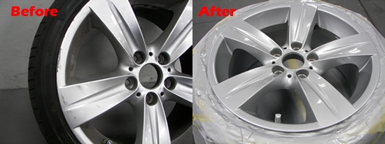 From $109 per wheel
