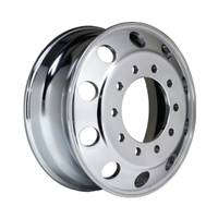 Aluminum Wheels Xtra Polish - 105462