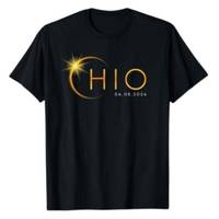Ohio Eclipse T-Shirt