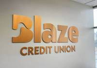 BLAZE CREDIT UNION - 106471