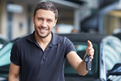 Value Your Trade Button