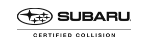 Subaru Certified Collision