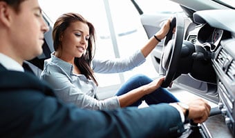 Value Your Trade Button