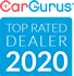 CarGurus 2020