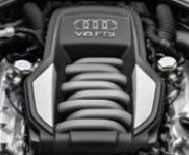 Keeping Your Audi in the Good Shape