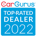 CarGurus 2022