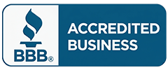 BBB Accredited Business