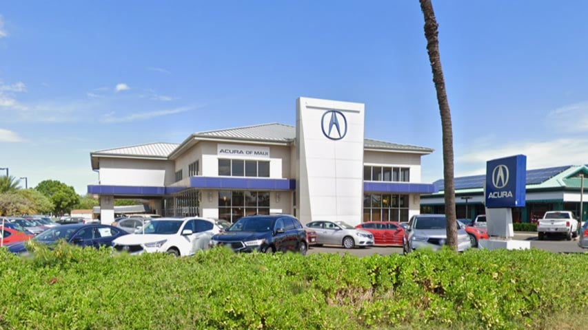 Choice Automotive Serving HONOLULU, HI, New, Used Cars - MAUI