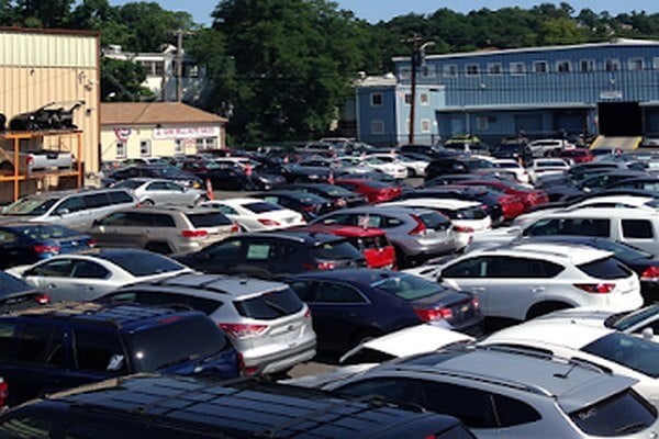 Shop Used Cars Button
