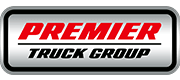 Premier Truck Group Homepage - Logo