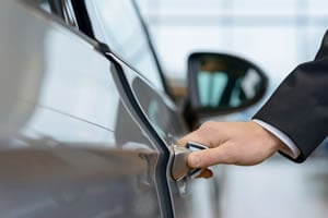 Value Your Trade Button