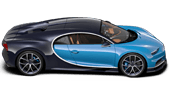 Bugatti Chiron