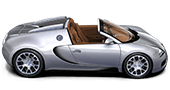 Bugatti Grand Sport