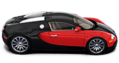 Bugatti Veyron