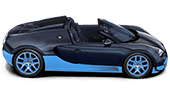 Bugatti Grand Sport Vitesse