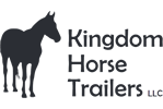 Kingdom Horse Trailers Homepage - Logo