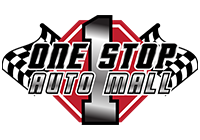 One Stop Auto Mall Homepage - Logo
