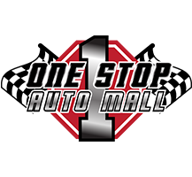 One Stop Auto Mall Homepage - Mobile Retina Logo