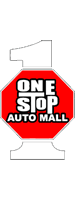 One Stop Auto Mall Homepage - Retina Logo