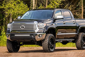 View Inventory Button